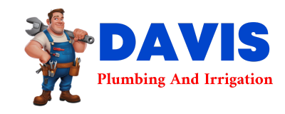 Trusted plumber in GROVEPORT